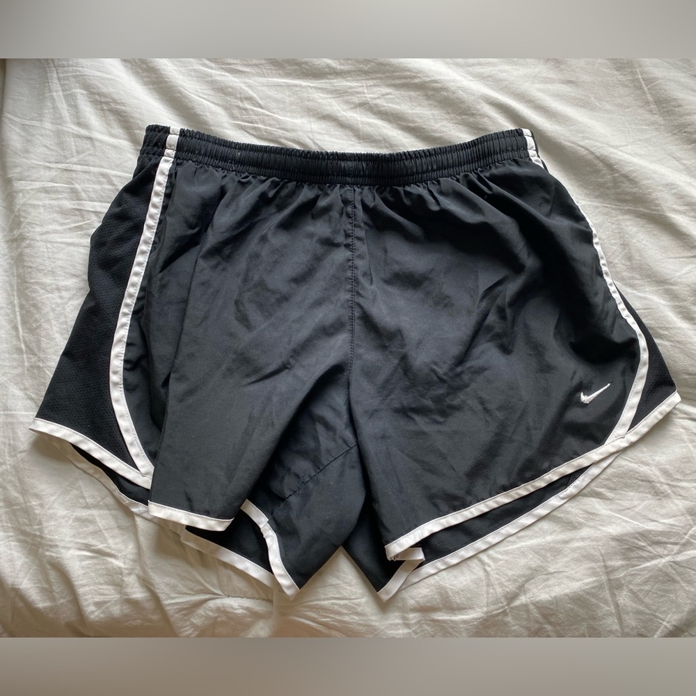 Nike Dri-fit Tempo Shorts Size Youth XL